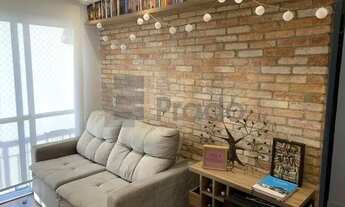 Imagem 3: Apartamento à venda em São Paulo/SP