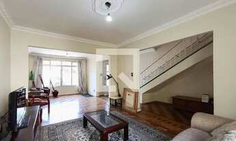 Imagem 3: Casa para Aluguel - Vila Mariana, 3 Quartos, 142 m2