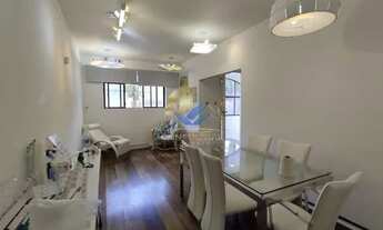 Imagem: Casa com 1 dorm, Vila Mathias, Santos, Cod