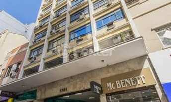 Imagem 2: Sala / Conjunto Comercial à venda Rua dos Andradas, Centro Histórico - Porto Alegre