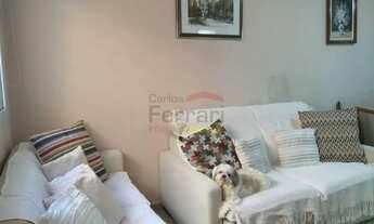 Imagem 4: SOBRADO EM CONDOMÍNIO FECHADO - ÁGUA FRIA - 2 DORM. 2 WC. 1 VAGA. 60 M2