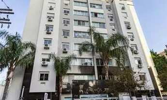 Imagem: Apartamento para Venda - 56.28m², 2 dormitórios