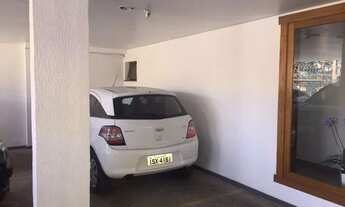 Imagem: Apartamento para Venda - 57m², 1 dormitório