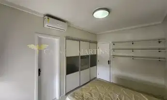 Imagem 7: Apartamento à venda muito bem distribuído 170m² com 4 suítes em Jardim Apipema