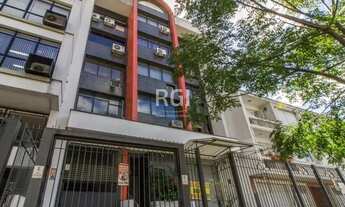 Imagem: Conjunto/Sala para Venda - 33m², 0 dormitórios