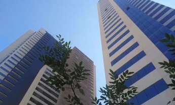 Imagem: Sala/Conjunto para venda possui 39 metros