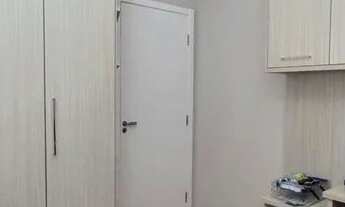 Imagem 4: Apartamento floresta