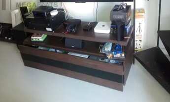 Imagem 7: 04346 - Flat/Aparthotel 1 Dorm. (1 Suíte), BELA VISTA - SÃO PAULO/SP