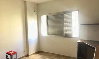 Imagem 7: Apartamento com 1 dormitório, sala, cozinha, 1 banheiro, em andar alto - Bela Vista