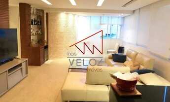 Imagem 2: Apartamento-À VENDA-Leblon-Rio de Janeiro-RJ