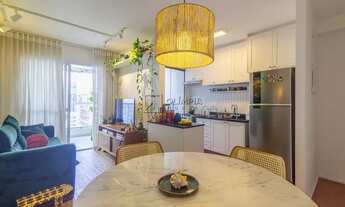 Imagem 3: Apartamento Venda Pinheiros 59 m² 2 Dormitórios