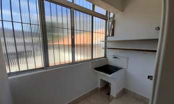 Imagem 7: Apartamento para aluguel com 50 metros quadrados com 2 quartos em Água Fria - São Paulo