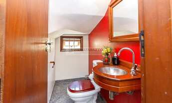 Imagem 7: Excelente Sobrado de 3 andares a venda na Vila Marari