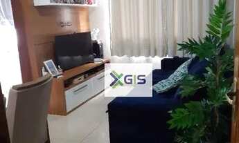 Imagem 2: Apartamento com 2 dormitórios à venda, 42 m² por R$ 230.000 - Alameda São Boaventura, Fons