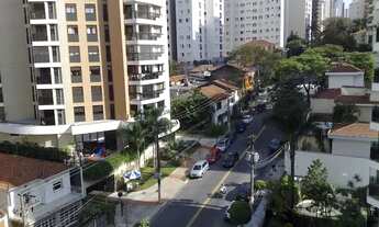 Imagem 4: Apartamento no Condomínio The Symbol com 157m e 4 quartos em Perdizes