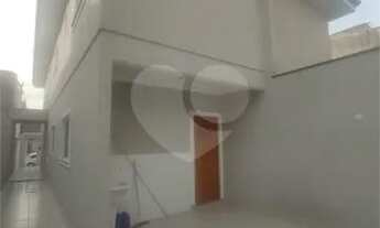 Imagem 3: Sobrado 03 quartos sendo uma suite parque continental guarulhos