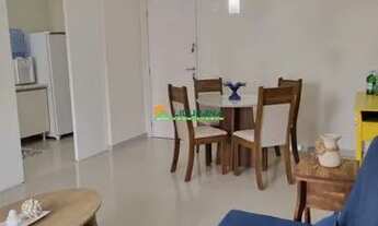 Imagem 6: Apartamento com 02 dormitórios e 01 vaga de garagem, 750 metros da praia de Bombas