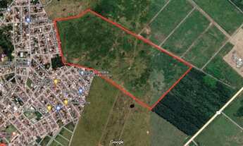 Imagem: Área com 33 hectares - Senador Guiomard
