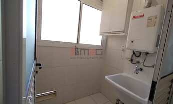 Imagem 5: Apartamento para locação na Água Branca, 3 dormitórios