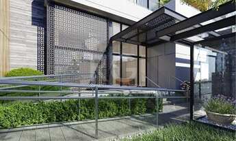 Imagem 4: Apartamento 03 dormitórios,03suites,uma master ,268,82m²,bairro Rio Branco/Porto Alegre