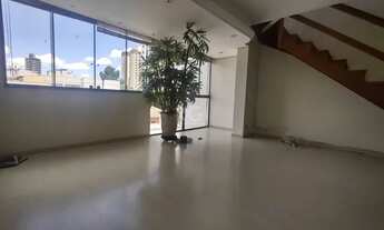 Imagem 2: Cobertura a venda no bairro Menino Deus com 2 dormitórios e 2 vagas de garagem coberta po