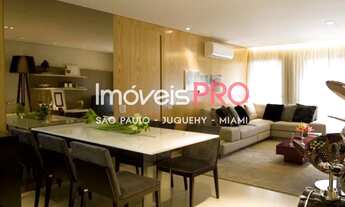 Imagem 2: Apartamento para venda com 116m², 2 dormitórios em Vila Nova Conceição