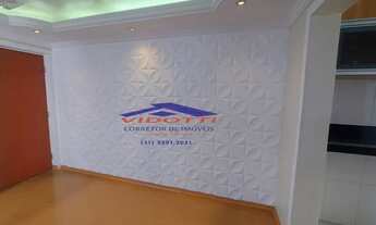 Imagem 5: VENDES-SE APARTAMENTO TODO PALNEJADO- FINANCIA CAIXA \ FGTS