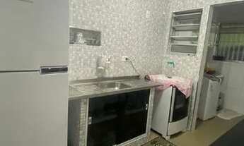 Imagem 7: Apartamento para aluguel 2 quartos 1 vaga Santa Luzia Taboão - São Bernardo do Campo - SP