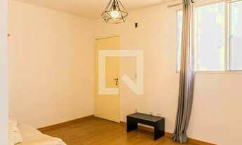 Imagem 4: Apartamento para Aluguel - Santa Terezinha, 2 Quartos, 80 m2