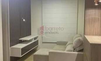 Imagem: Apartamento Padrão em Jundiaí