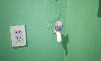 Imagem 5: Apartamento climatizado e mobiliado. ALUGO R$700,00