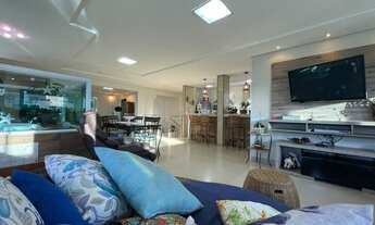 Imagem: Cobertura duplex Bairro Santa Mônica com