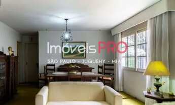 Imagem 5: Apartamento para Venda 126m² com 3 Dormitórios no Bairro do Pacaembu