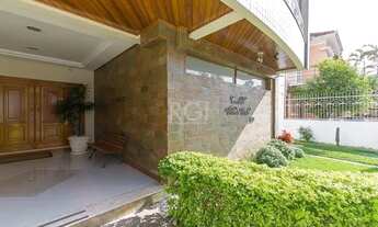 Imagem 3: Excelente apartamento de 118m² com terraço, 2 dormitórios e 1 vaga de garagem