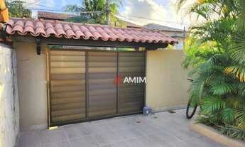 Imagem 2: Casa com 4 quartos sendo 3 suítes 2 vagas, 450 m² - Serra Grande - Niterói/RJ