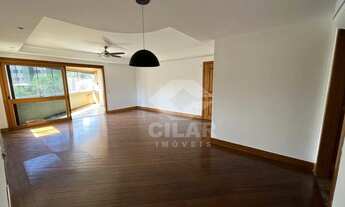 Imagem 3: Apartamento com 3 dormitórios para alugar, 140 m² por R$ 6.238,53/mês - Bela Vista - Porto