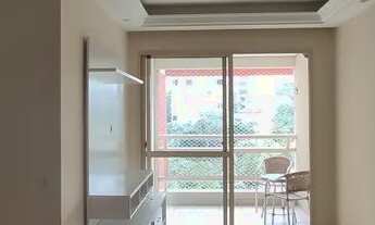 Imagem 3: Apartamento para aluguel tem 57 metros quadrados com 2 quartos em Perdizes - São Paulo - S