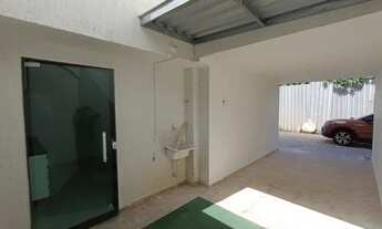 Imagem 3: Casa duplex, 02 quartos pertinho do Park Shopping Campo Grande