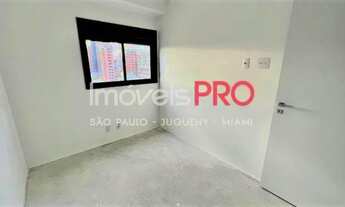 Imagem 5: HAUS MITRE BROOKLIN - 84M²- CONTRA PISO- ANDAR ALTO