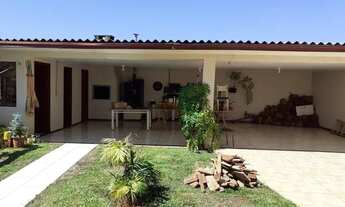 Imagem 2: Sobrado no Bairro Fraron