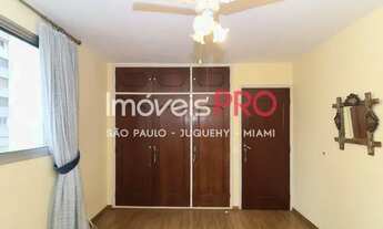 Imagem 6: Excelente apartamento com 3 dormitórios, 1 suíte e 1 vaga com 129 m2 no Jardim Paulista