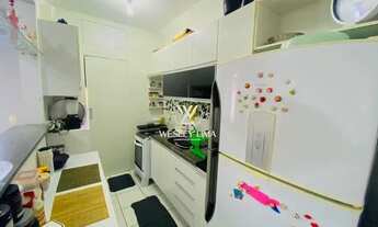 Imagem 4: Apartamento para venda com 65m² com 3 quartos em Cambeba - Fortaleza - CE