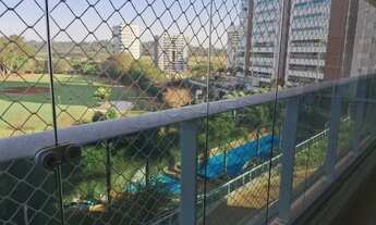 Imagem 3: Apartamento Padrão em Ribeirão Preto