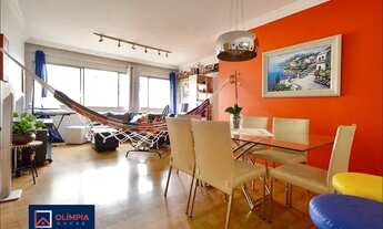 Imagem 4: Venda Apartamento 3 Dormitórios - 100 m² Perdizes