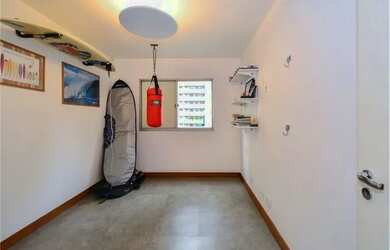 Imagem 9: APARTAMENTO RESIDENCIAL em São Paulo - SP, Brooklin Paulista