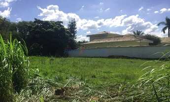 Imagem: Terreno - Marambaia - Vinhedo