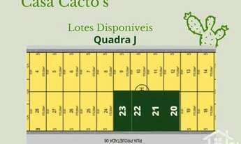 Imagem 2: Casa para venda tem 70 metros quadrados com 2 quartos em Cidade Alta - Caruaru - PE