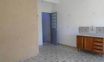 Imagem 4: Casa para Locação Anual - Vila Magine, Mauá - 40m²