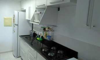 Imagem 7: Apartamento para Venda - 53m², 2 dormitórios, 1 vaga - Jardim Carvalho