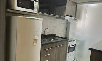 Imagem 5: Bauru - Apartamento Padrão - Vila Santa Tereza